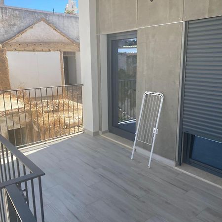 Casa Canelas Faro Exterior photo