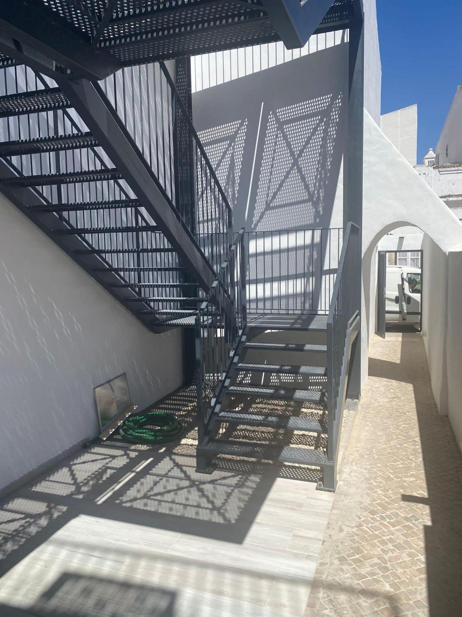 Casa Canelas Faro Exterior photo